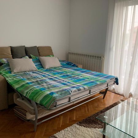 Apartman Madape 세스베트 외부 사진