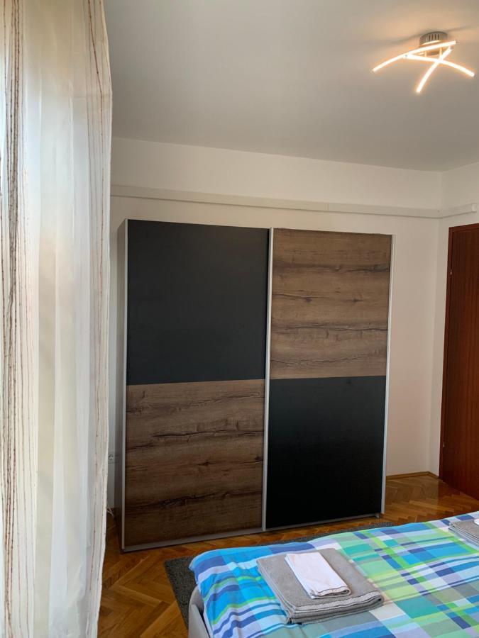 Apartman Madape 세스베트 외부 사진