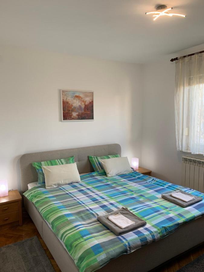 Apartman Madape 세스베트 외부 사진