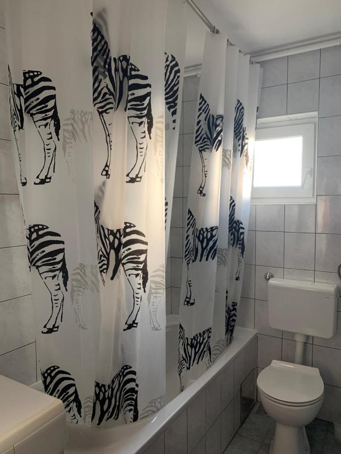 Apartman Madape 세스베트 외부 사진
