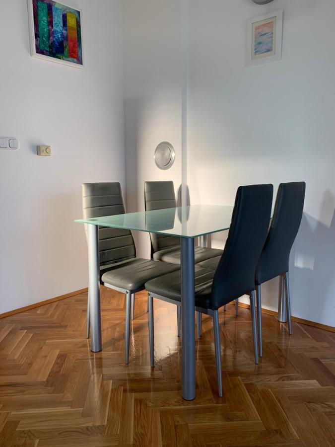Apartman Madape 세스베트 외부 사진
