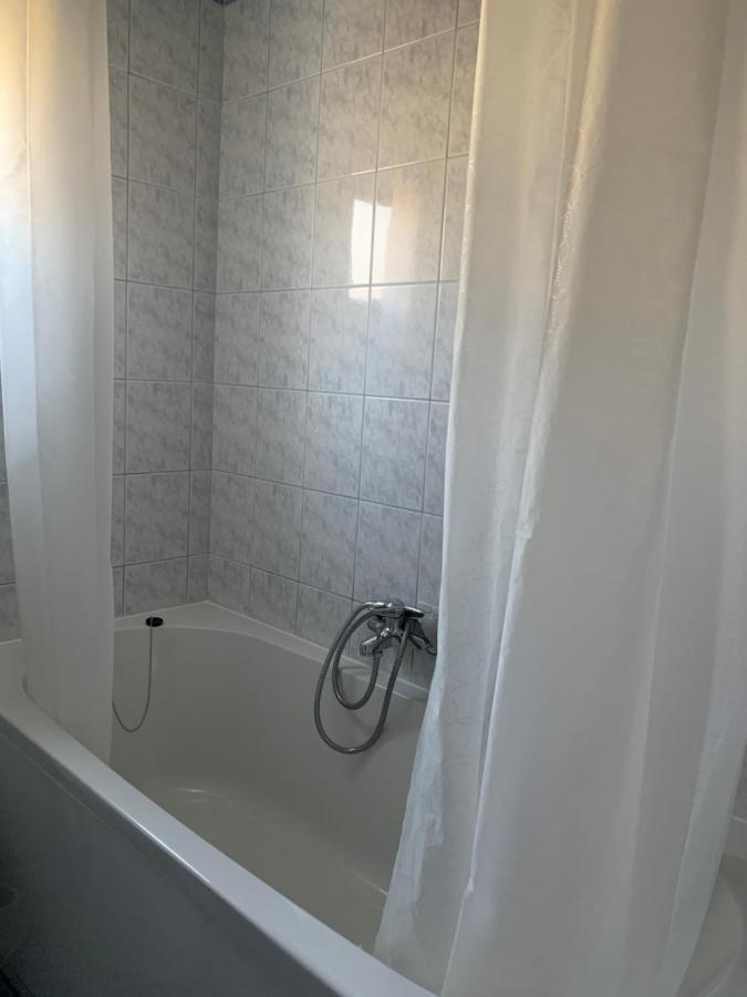 Apartman Madape 세스베트 외부 사진