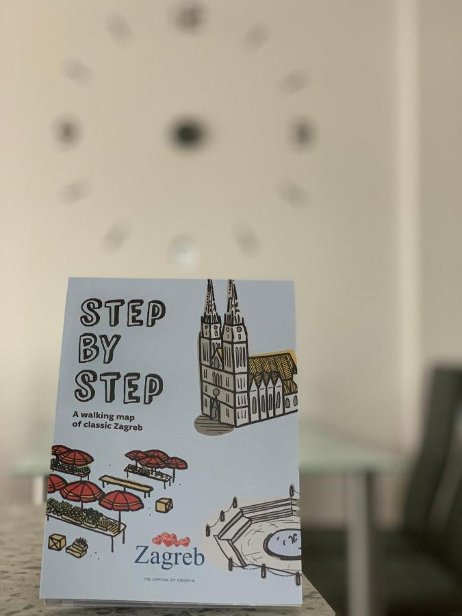 Apartman Madape 세스베트 외부 사진