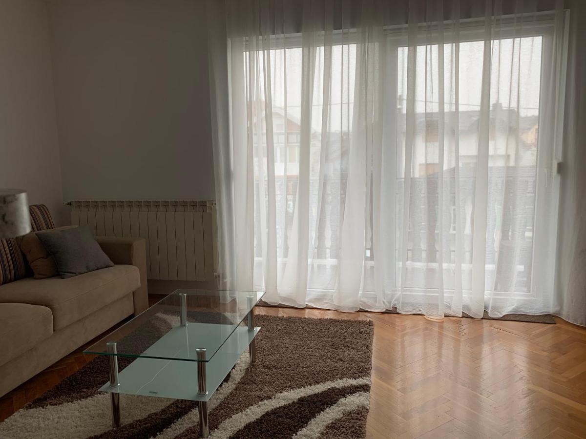 Apartman Madape 세스베트 외부 사진