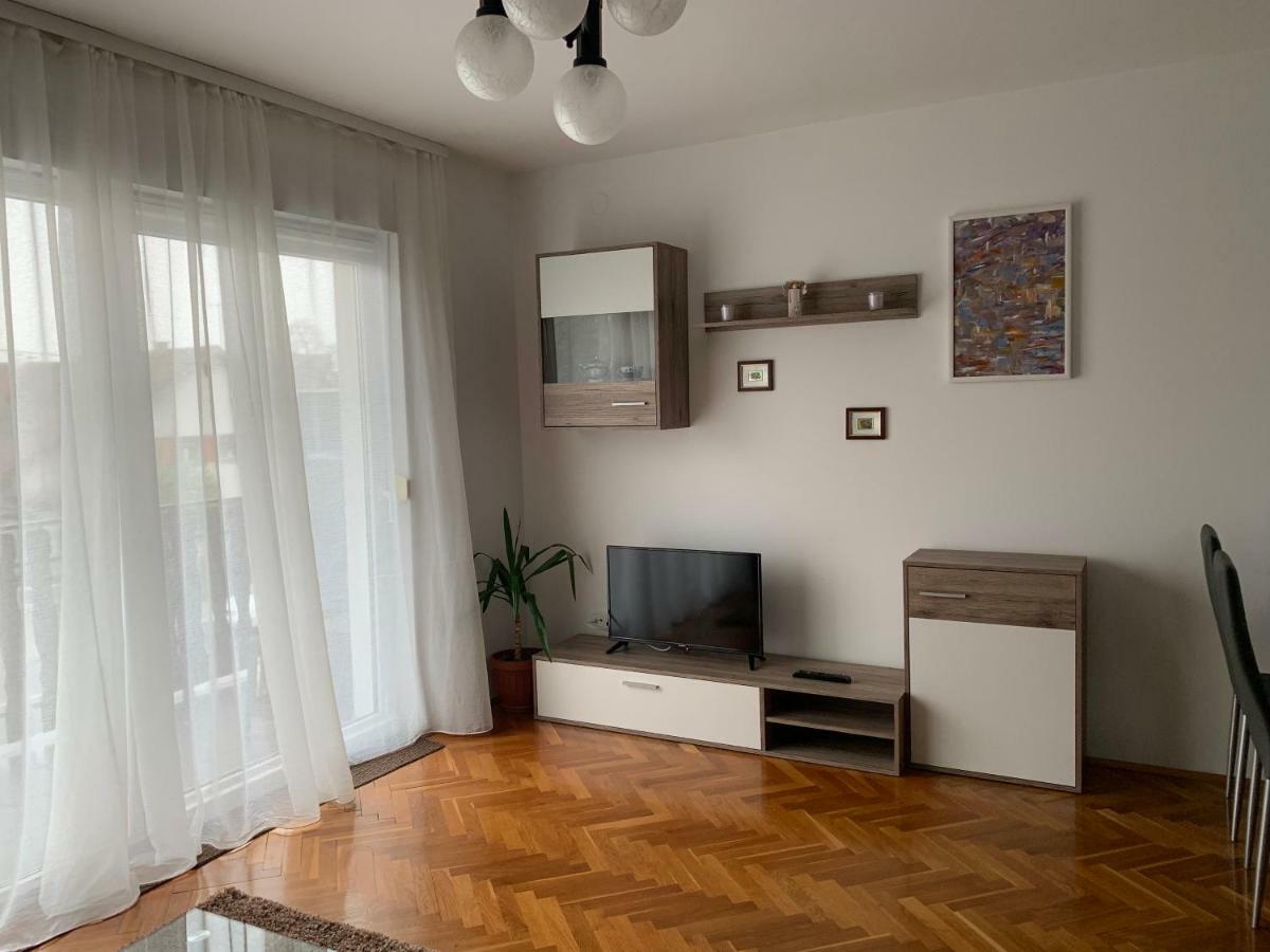 Apartman Madape 세스베트 외부 사진