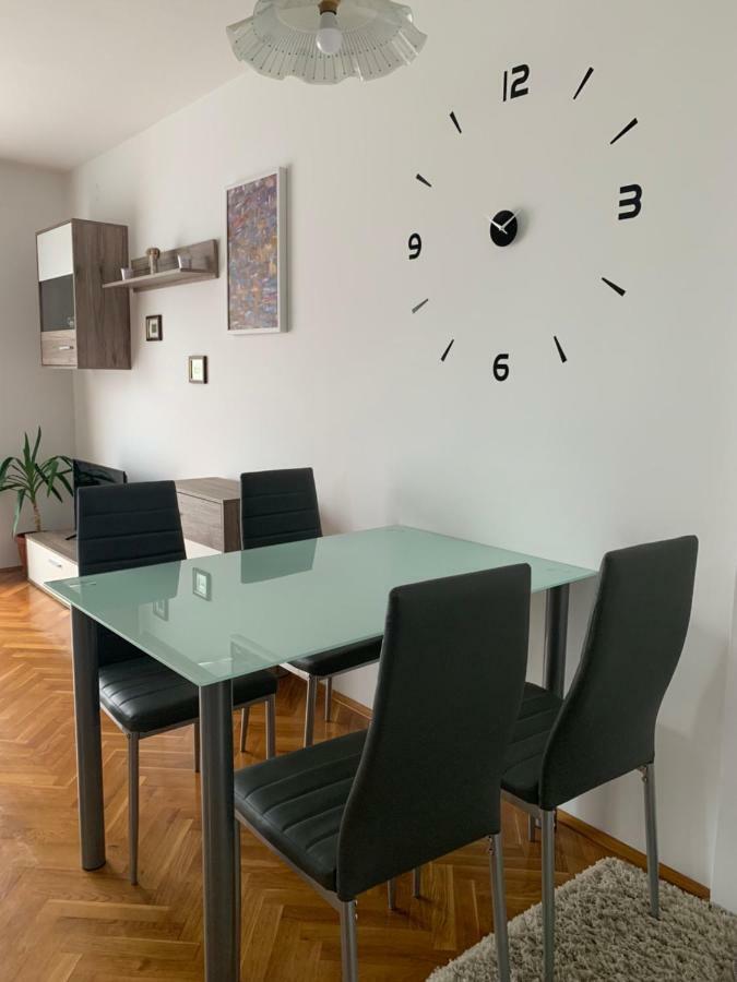 Apartman Madape 세스베트 외부 사진