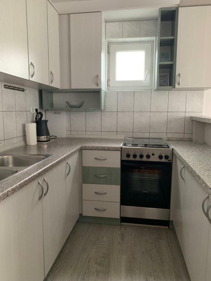 Apartman Madape 세스베트 외부 사진