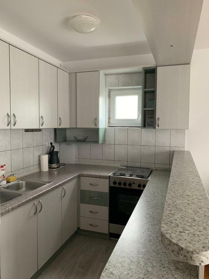 Apartman Madape 세스베트 외부 사진